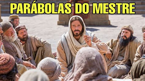 parábolas de jesus-1